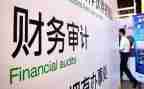审计工作个人总结7篇