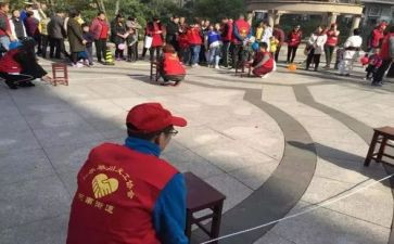 扫社区心得体会最新6篇