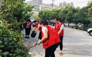 驻社区演讲稿推荐7篇