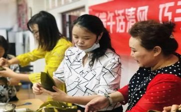 驻社区演讲稿6篇