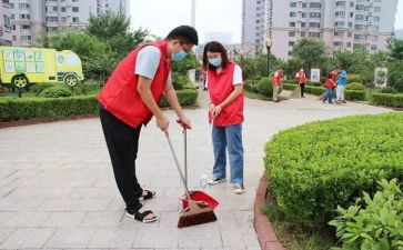 社区年度工作报告7篇