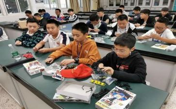 学校社团年度总结5篇