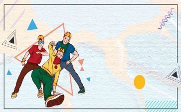 进社团联申请书精选6篇