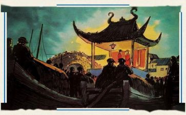 社戏读后感7篇