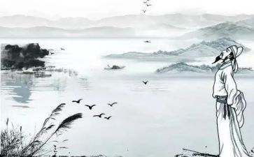 中班古诗教案6篇