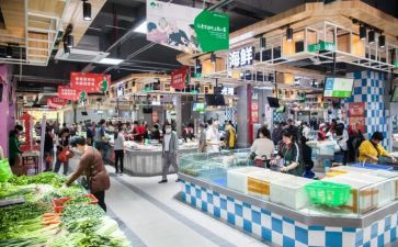 市场监督管理局述职报告5篇