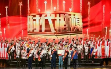 时代楷模李桓英先进事迹心得体会6篇