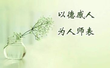 个人师德师风工作总结推荐8篇