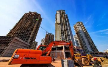 建设施工工程合同8篇