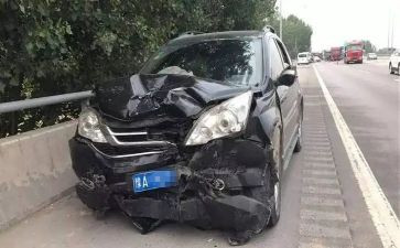 对事故调查报告5篇