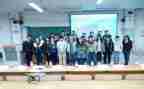 实践部部长演讲稿5篇
