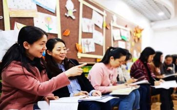 校本教师培训心得体会5篇