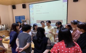 假期教师培训心得体会优质8篇