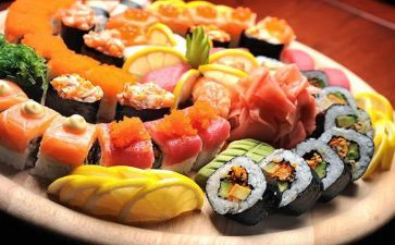 食品展的调查报告模板8篇