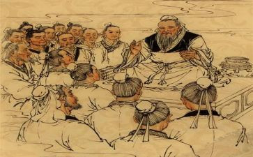 我对老师说作文8篇
