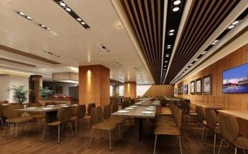 食堂费自查报告模板7篇
