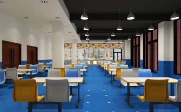 食堂安全自查报告精选6篇