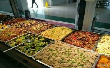 职工食堂周工作计划5篇