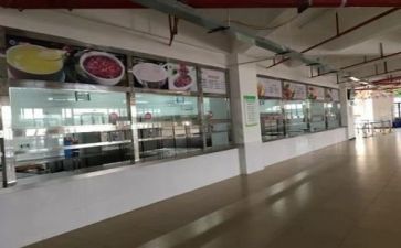 2023食堂安全自查报告6篇