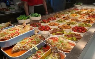 食堂周工作计划参考5篇