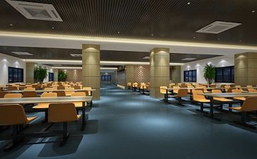 食堂工作年度总结通用8篇