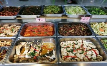 食堂2024年工作总结和2024年工作计划7篇