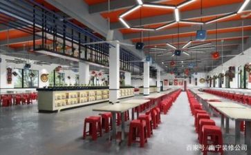 职工食堂2024年工作总结7篇