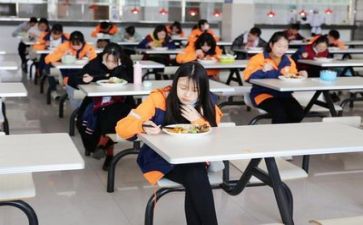 对食堂的调查报告5篇