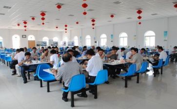 食堂安全自查报告6篇