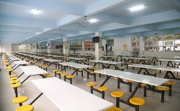 食堂安全自查报告优质6篇