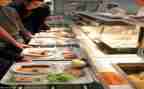 食堂自查报告参考8篇