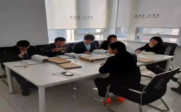 人事务工作报告6篇