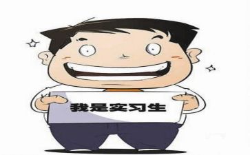 实习鉴定表个人总结6篇