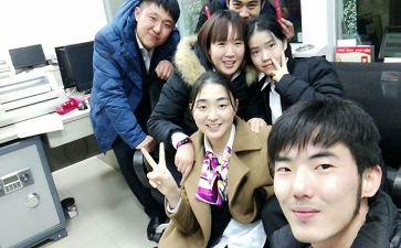 实习期的自我鉴定7篇