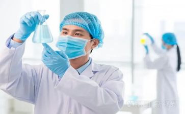 实验的心得推荐8篇