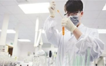 实验的心得最新7篇