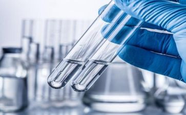生物实验室的自查报告8篇