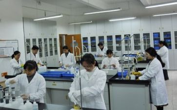 实验安全的心得体会7篇