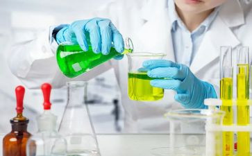 2024年试验工作总结通用7篇