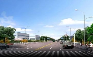 市政工程个人年终总结8篇