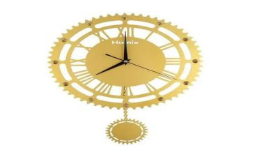 大班数学活动《认识时钟》教案6篇