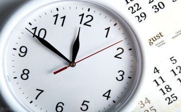 大班数学认识时钟的教案精选7篇