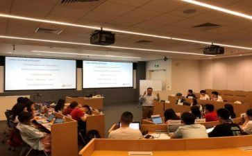 教师线上授课培训心得6篇