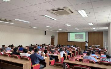 授课教学心得6篇