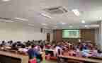 授课教学心得6篇