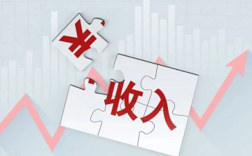 非说收入自查报告7篇