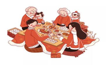 2024年守岁作文6篇