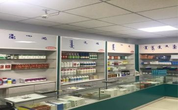兽药店工作总结模板6篇