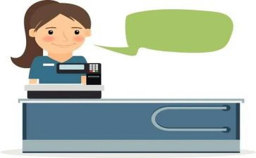 收银述职报告参考7篇