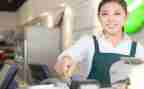 收银年工作总结模板5篇